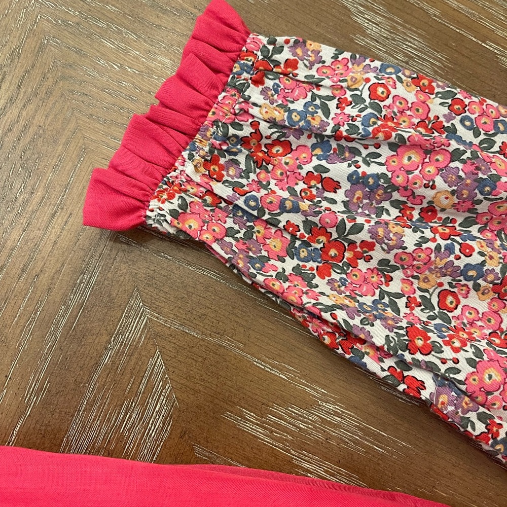 Oaks apparel girls dress - Picture 4 of 5